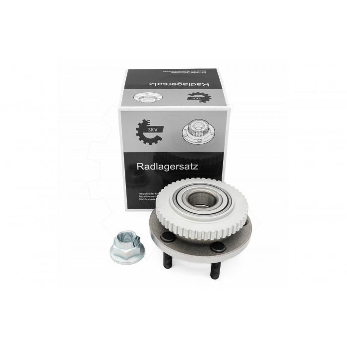 Moyeu de Roue Avant Pour Volvo 960 II S90 I V90 271905