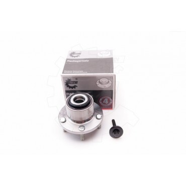 Moyeu de Roue Avant Pour Volvo C30 C70 II S40 V50 30666605 30683161 30714492