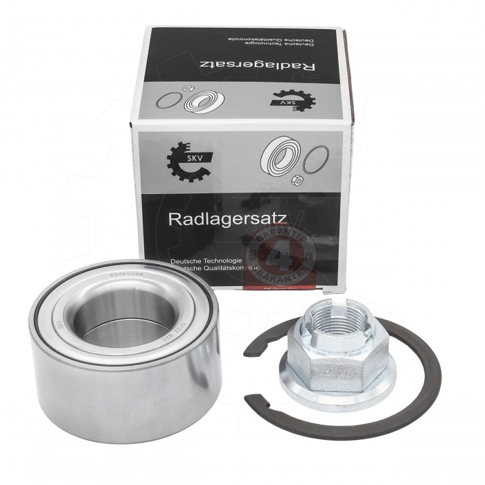 Roulement de Roue Avant Pour Volvo S40 I V40 30818024 30884539