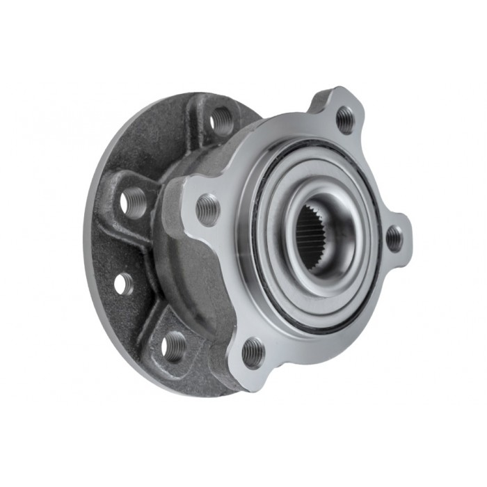 Moyeu de Roue Arrière Pour Volvo S60 II S80 V60 I V70 III XC60 XC70 312129490