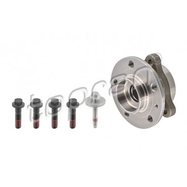 Moyeu de Roue Avant Pour Volvo XC90 I 30794650 31406300