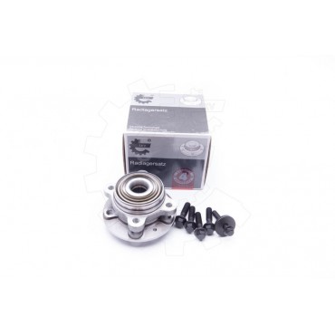 Moyeu de Roue Avant Pour Volvo XC90 I 30639875 30639875S1 30639875S2