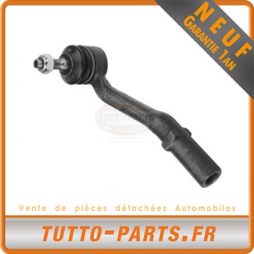 Rotule de Direction Avant Droit Citroen C3 II Picasso DS3
