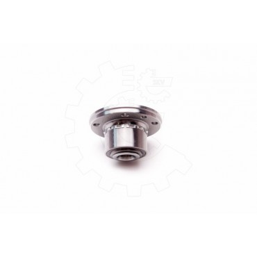 Moyeu de Roue Avant Pour VW Multivan V VI Touareg Transporter 7H0498611H