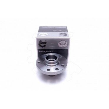 Moyeu de Roue Arrière Pour VW Transporter IV 701501647 7D0501647A