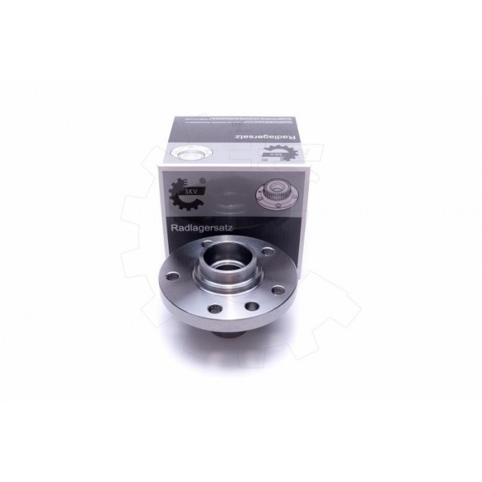 Moyeu de Roue Arrière Pour VW Transporter IV 701501647 7D0501647A