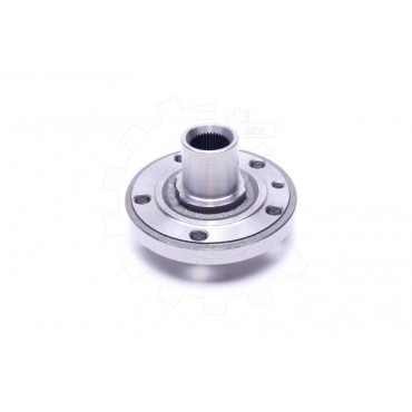 Moyeu de Roue Arrière Pour VW Transporter IV 701501647 7D0501647A