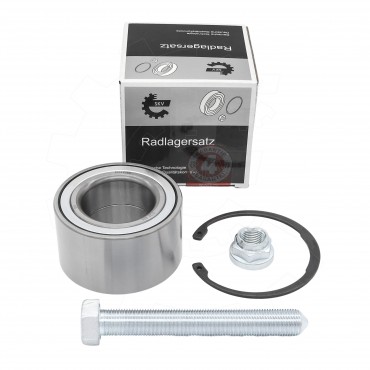 Roulement de Roue Arrière Pour VW Transporter IV 701598625 701598625A