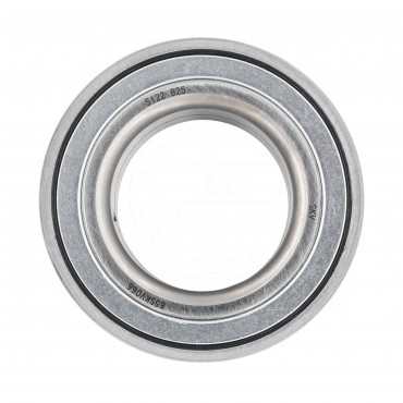 Roulement de Roue Arrière Pour VW Transporter IV 701598625 701598625A