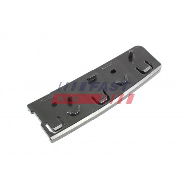 Support de Calandre Avant Gauche Pour Ford Transit 1848028 1865972 BK3117D959BC