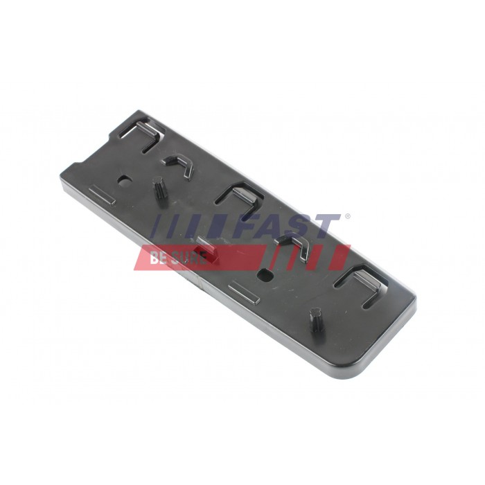 Support de Calandre Avant Droit Pour Ford Transit 1848027 1865971 BK3117D958BC