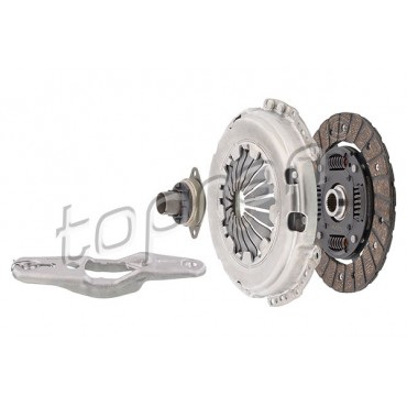 Kit Embrayage Pour VW Golf Plus V VI New Beetle Polo Audi Seat Skoda 03C198141D