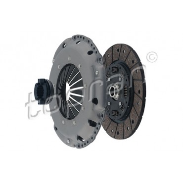 Kit Embrayage Pour VW Caddy II Golf III Audi Seat Skoda 037198141BS 3000332001