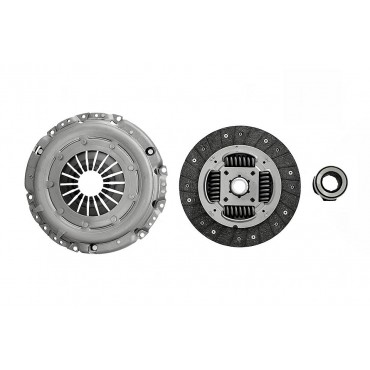 Kit Embrayage Pour VW Caddy III Golf Plus V VI Audi Seat Skoda Octavia II Superb