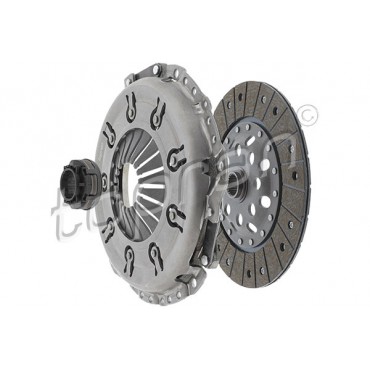 Kit Embrayage Pour VW Audi A4 A6 Seat Skoda 06B198141 06B198141V 06B198141X