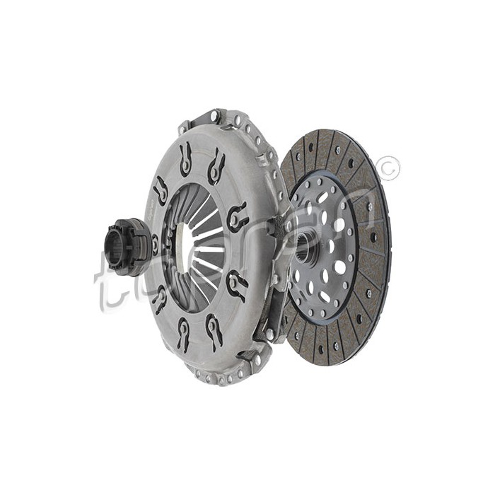 Kit Embrayage Pour VW Audi A4 A6 Seat Skoda 06B198141 06B198141V 06B198141X