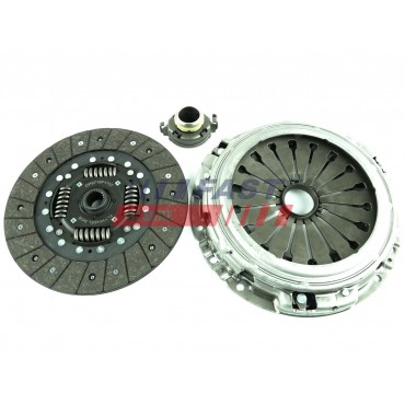 Kit Embrayage Pour Peugeot Boxer Fiat Citroën 204169 71719750 1332240080 2050N0