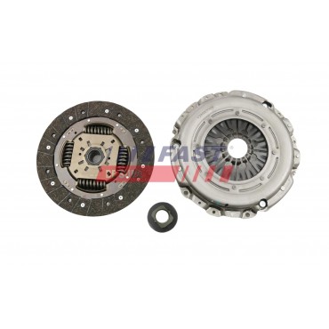 Kit Embrayage Pour Peugeot Fiat Toyota Citroën 205316 9402053160 SU001A0723