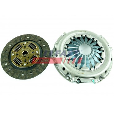 Kit Embrayage Pour Renault Dacia Nissan 8200135290 8200187171 3010000Q2F