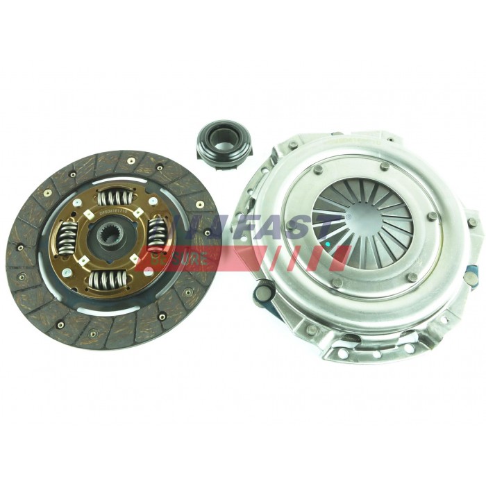 Kit Embrayage Pour Fiat Brava Bravo I Marea Palio Punto Siena Stilo Lancia Y