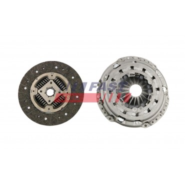 Kit Embrayage Pour Fiat Ducato 5801407375 5801434745 5801434745DOCISK 5801434760