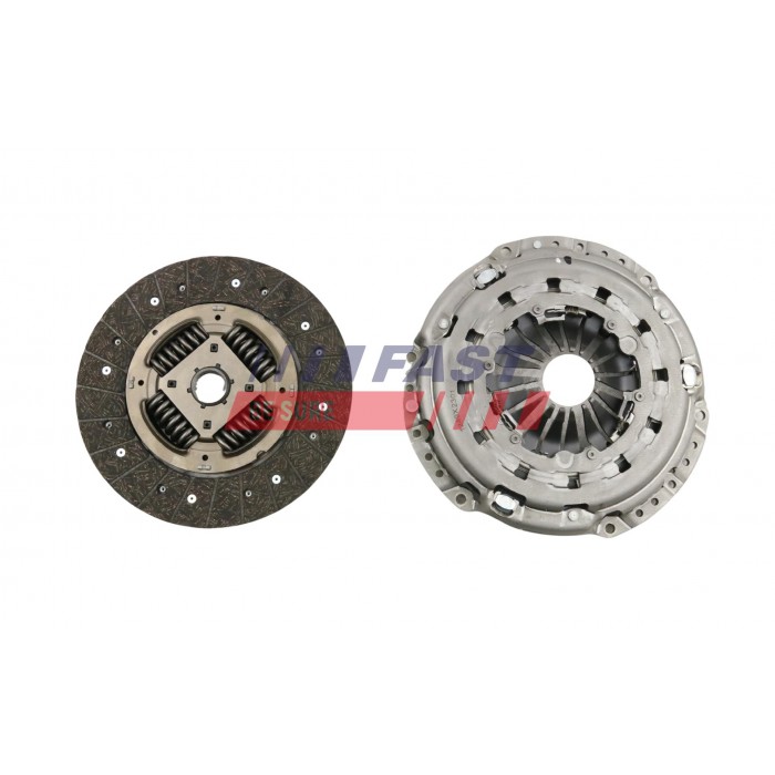 Kit Embrayage Pour Fiat Ducato 5801407375 5801434745 5801434745DOCISK 5801434760