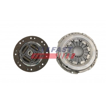 Kit Embrayage Pour Fiat Ducato 504092160 504260039 504360588 71747971 71794912