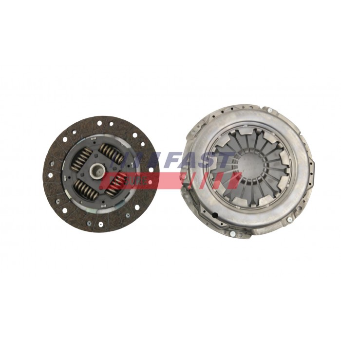 Kit Embrayage Pour Fiat Ducato 504092160 504260039 504360588 71747971 71794912