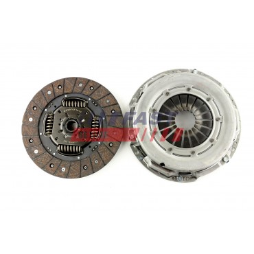 Kit Embrayage Pour Ford Ranger Transit Mazda BT-50 II Pick-up