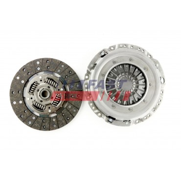 Kit Embrayage Pour Ford Ranger Transit Mazda BT-50 II Pick-up