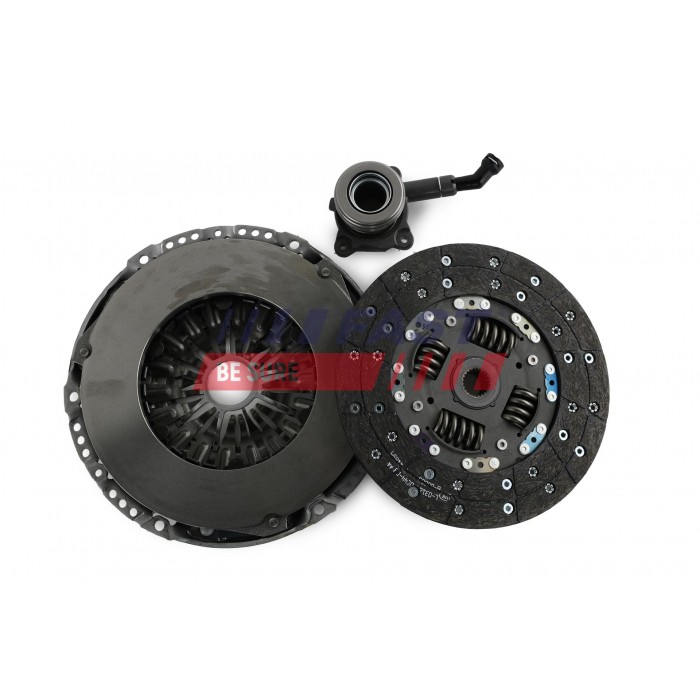 Kit Embrayage Pour Ford Tourneo Transit BK217550BC BK217563BA CC117A564AB