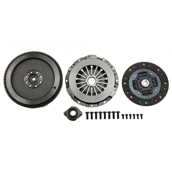 Kit Embrayage Pour Hyundai Sonata IV 2326037300 2326037301 2326037302 2326037303