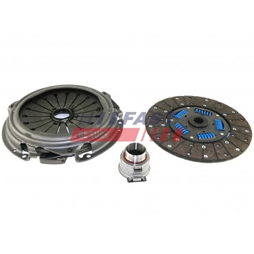 Kit Embrayage Pour Iveco Daily II III IV Massif Pick-up Single Cab 2995777