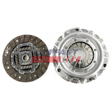 Kit Embrayage Pour Mercedes-Benz Classe C T-Model E CLK Sprinter 0192505801