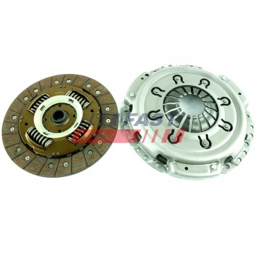 Kit Embrayage Pour Renault Opel Nissan Vauxhall 8200064652 4401834 3010000QAH