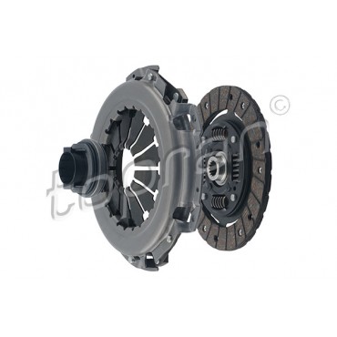 Kit Embrayage Pour Opel Ascona C Astra F Combo Corsa A B Kadett E Vectra