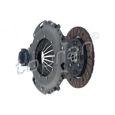 Kit Embrayage Pour VW Passat Transporter IV 027198141D 027198141DV 027198141DX