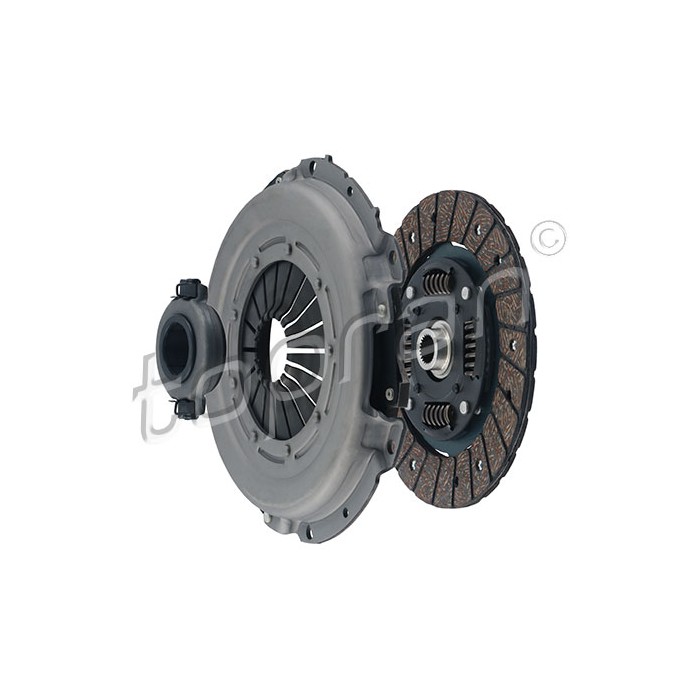 Kit Embrayage Pour VW Transporter III 068198141D 068198141DV 068198141DX