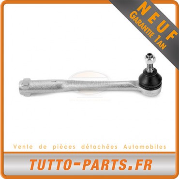 Rotule de Direction Avant Droit Citroen C3 Picasso Peugeot 207
