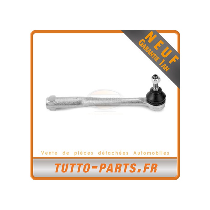 Rotule de Direction Avant Droit Citroen C3 Picasso Peugeot 207