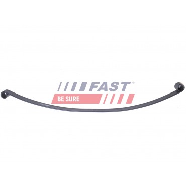 Lame de Ressort Arrière Pour Iveco Daily II III IV V VI 93809540 93812672