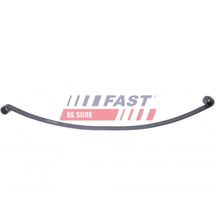 Lame de Ressort Arrière Pour Iveco Daily II III IV V VI 93809540 93812672