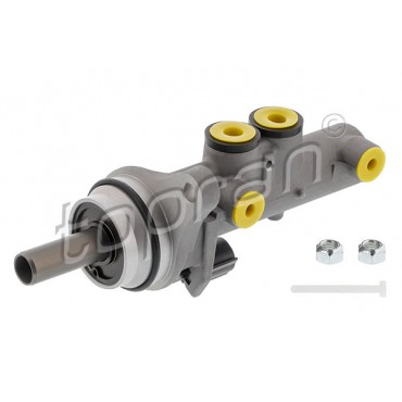 Maitre Cylindre de Frein Pour VW Audi Seat Ibiza IV Skoda 6R1611019D 6R1611019F