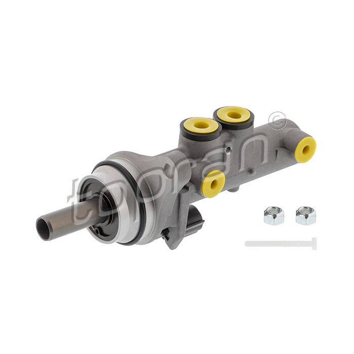 Maitre Cylindre de Frein Pour VW Audi Seat Ibiza IV Skoda 6R1611019D 6R1611019F