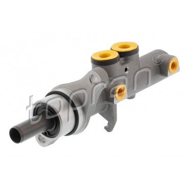 Maitre Cylindre de Frein Pour VW Audi Seat Ibiza IV Skoda 6R1611019 6R1611019A