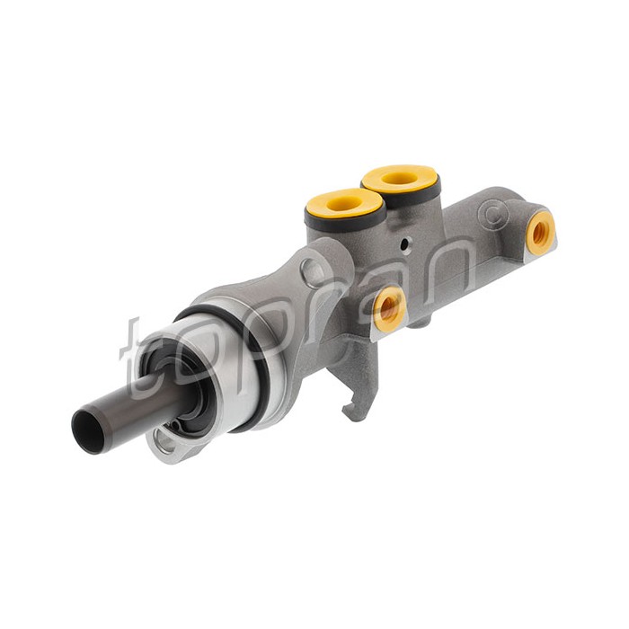 Maitre Cylindre de Frein Pour VW Audi Seat Ibiza IV Skoda 6R1611019 6R1611019A