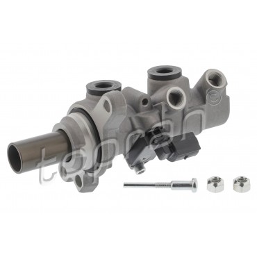 Maitre Cylindre de Frein Pour VW Audi A3 Q2 Seat Skoda 5Q1611021A 5Q1614019P