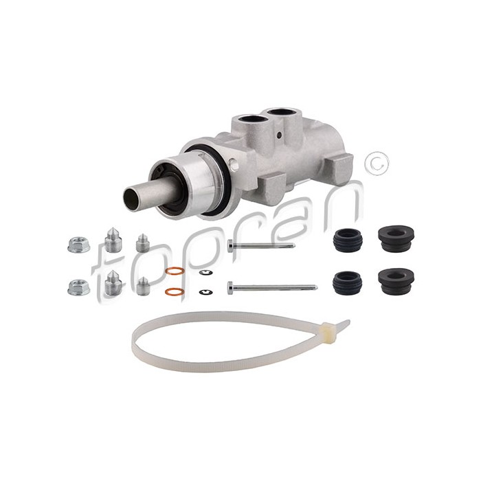 Maitre Cylindre de Frein Pour Peugeot 306 Partner Citroën Berlingo Xsara