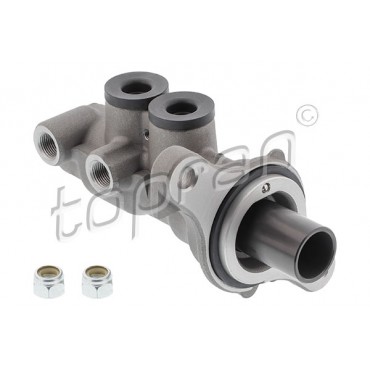 Maitre Cylindre de Frein Pour Peugeot 207 208 2008 I Citroën C3 C4 DS3