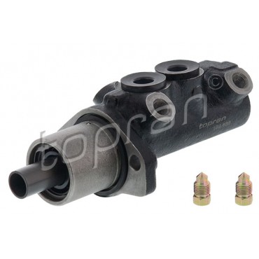 Maitre Cylindre de Frein Pour VW Golf II Jetta Polo Seat Toledo I